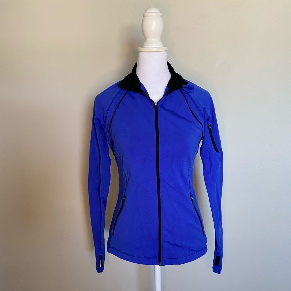 Tek Gear Jacket